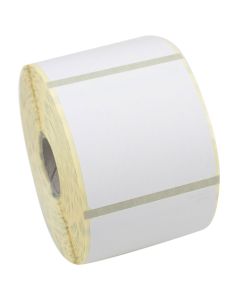 REMOVABLE PLAIN LABEL 2x2" 2x750 PER CASE