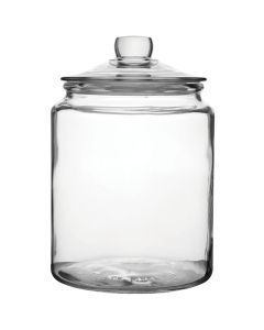 BISCOTTI JAR EXTRA LARGE 6.2L CASE X 6
