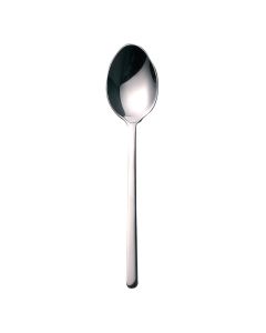 Henley Stainless Steel Teaspoon (Pack/12)