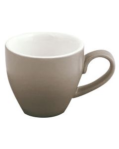 Bevande Intorno Espresso Cup 75ml Stone (Case/6)