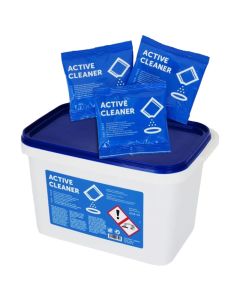 RETIGO ACTIVE CLEANING SACHETS CS/50 (60G SACHETS) 0A11-0040