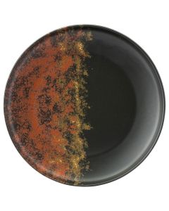 OXY COUPE PLATE 10.5" CASE X 6