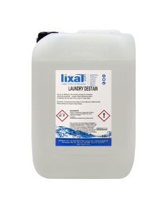 Lixal Laundry Destainer 10L
