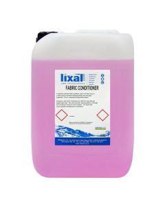 Lixal Fabric Softener 10L