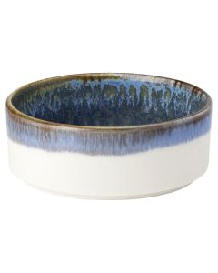 MURRA PACIFIC WALLED BOWL 4.5" CASE/6