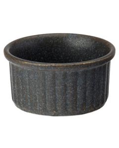 MURRIA ASH RAMEKIN 3.5OZ CASE/12