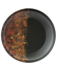 OXY COUPE PLATE 8.25" CASE/6