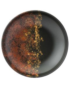 OXY DEEP COUPE PLATE 7.5" CASE/6