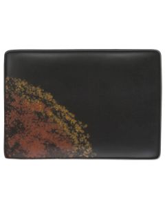 OXY RECTANGULAR PLATTER 7x5" CASE/6