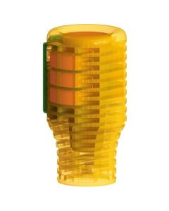 V-Air Solid Evolution Air Freshener - Citrus Mango (Case/6)