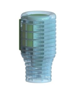 V-Air Solid Evolution Air Freshener - Linen Breeze (Case/6)