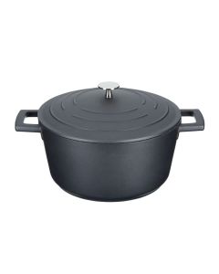 Masterclass Cast Alumnium 4L Casserole Dish