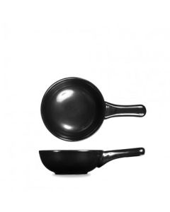 Rustics Black Sparkle Deep Skillit 57cl (Case/6)