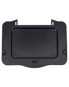 Klingon Bucket Lid Black (Case/2)