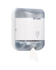 L-One Mini Toilet Roll Dispenser