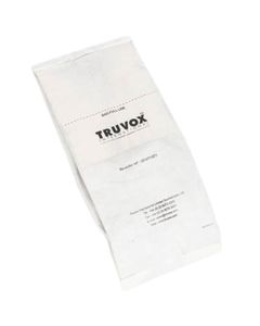 PAPER DUST BAG FOR VDMU VACUUM   PACK X 10