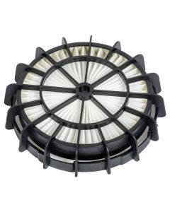 HEPA 13 Filter for Truvox VTVe Tub Vacuum