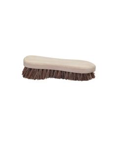 WOODEN SCRUBBING BRUSH