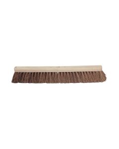 24" BASSINE BROOM HEAD