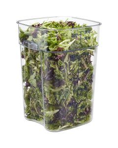 Cambro FreshPro Camsquare Food Storage Container 20.8Ltr