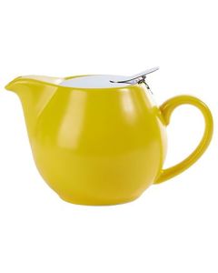 EVOLVE TEAPOT 17.5OZ  LIMON CASE X 4