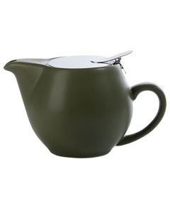EVOLVE TEAPOT 17.5OZ  PINE CASE X 4