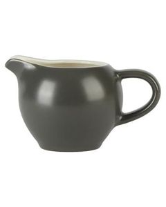 EVOLVE MILK JUG 5OZ  PEBBLE CASE X 6