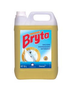 BRYTA DISHWASHING DETERGENT 2x5L 6069270