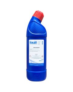 Lixal Thick Bleach 750ml (Case/12)