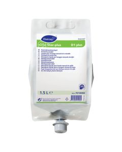 SUMA STAR D1+ WUL 4x1.5L PER CASE 7010000