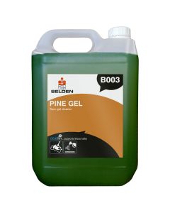 PINE GEL - 5L SELDEN/EVANS
