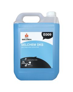 DEODORISER 5 LITRE SELCHEM DKS