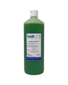 LIXAL WASHING UP LIQUID 1L SUPER
