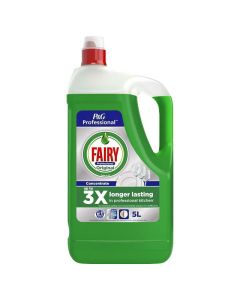 Fairy Liquid 5L
