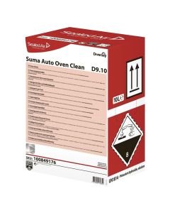 SUMA AUTO OVEN CLEANER D9.10 10LTR