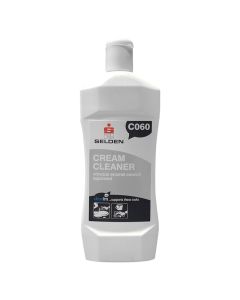 CREAM CLEANER LEMON 500ML