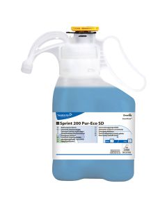 TASKI SPRINT 200 PUR-ECO SMARTDOSE - 1x1.4L - 7520061