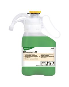 DIVERSEY DEGRAGERM SMARTDOSE 1x1.4L - 7517843