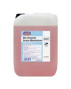 DM1 BIO ENZYME DRAIN MAINTAINER - 10LTR