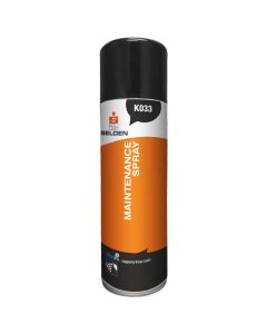 MAINTENANCE SPRAY AEROSOL K033