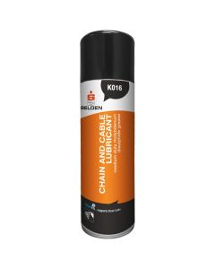 CABLE LUBE AEROSOL K016