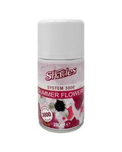 SUMMER FLOWERS REFILL AEROSOL 280ML