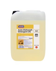 A2 AUTO DISHWASH - 10LTR