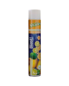 BLAST CITRUS AIR FRESHENER 750ML  POWER FRESH