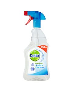 DETTOL MULTI ACTION 750ML