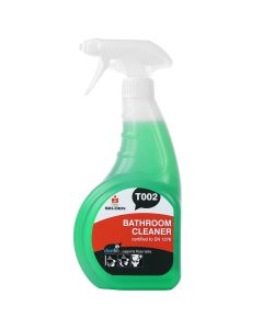 BATHROOM CLEANER 750ML TRIGGER 6 PER PACK