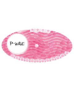 P-CURVE AIR FRESHENER P-WAVE SPICED APPLE  10 PER PACK