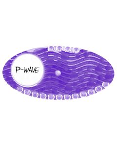P-CURVE AIR FRESHENER P-WAVE FABULOUS SCENT 10 PER PACK