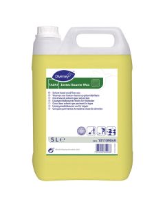 Taski Heavy Duty Traffic Liquid Wax 5L (Case/2)