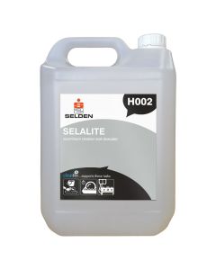 ALUMINIUM CLEANER AND DESCALER 5 LITRE HO02